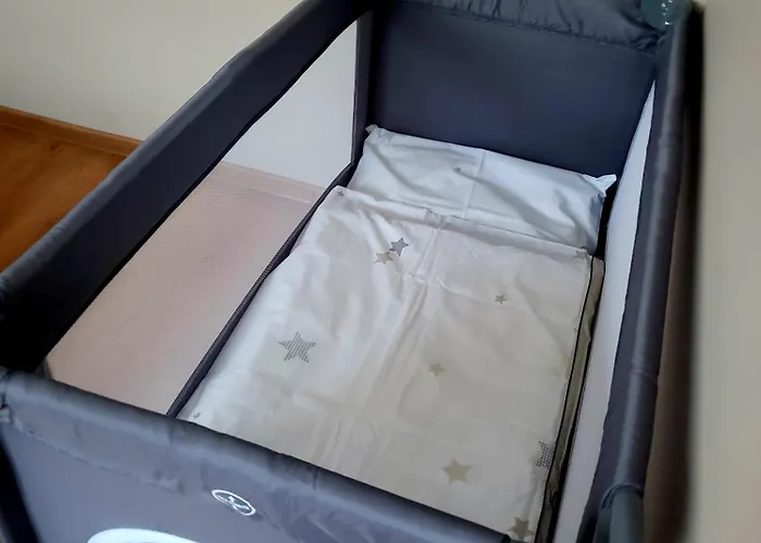 Piast Bed & Breakfast 3*