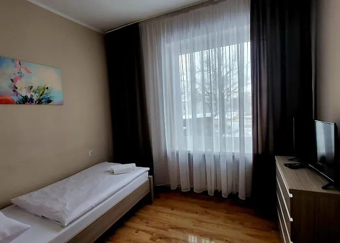 Piast 3* Myślibórz