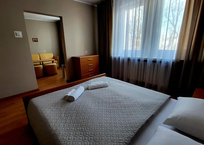 Bed & Breakfast Piast