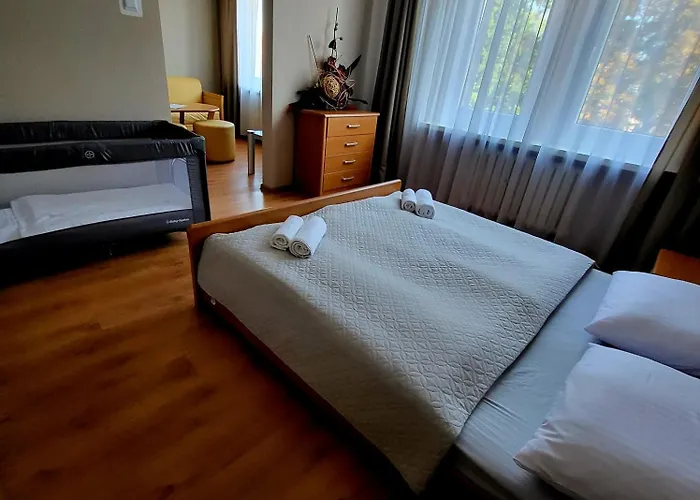 Piast Bed & Breakfast