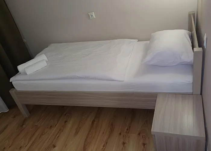 Frühstückspension Piast