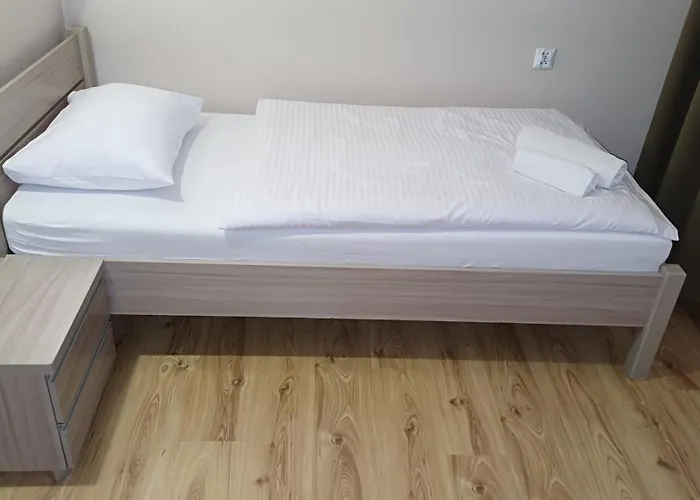 Piast Frühstückspension