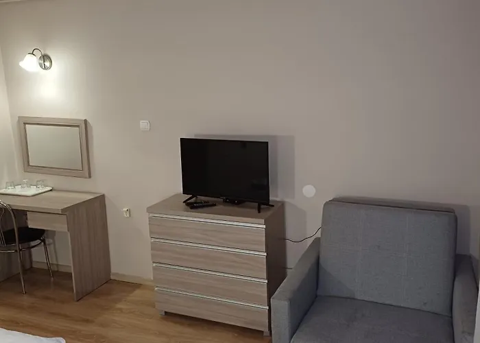 Bed & Breakfast Piast 3*