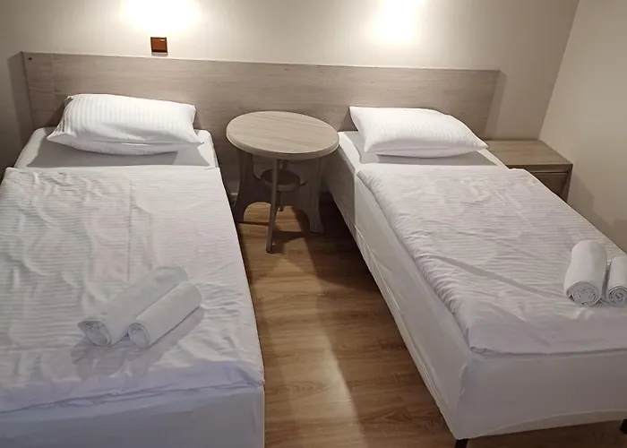 Bed & Breakfast Piast