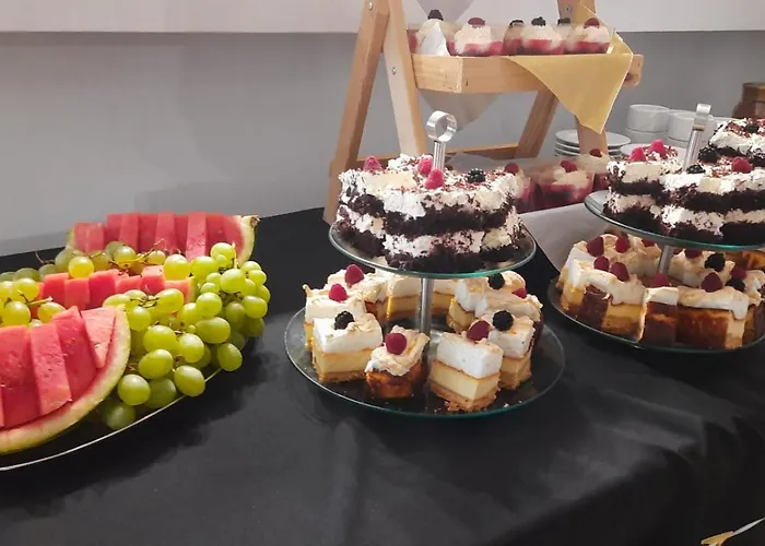 Piast Frühstückspension