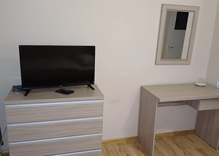 Piast Bed & Breakfast 3*