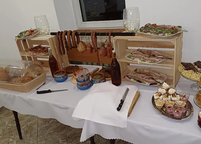 Piast 3* Myślibórz