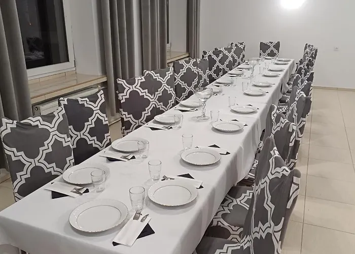 Piast Bed and breakfast 3*