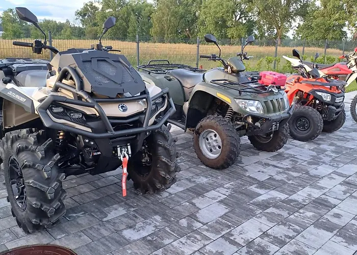 Piast Frühstückspension Myślibórz