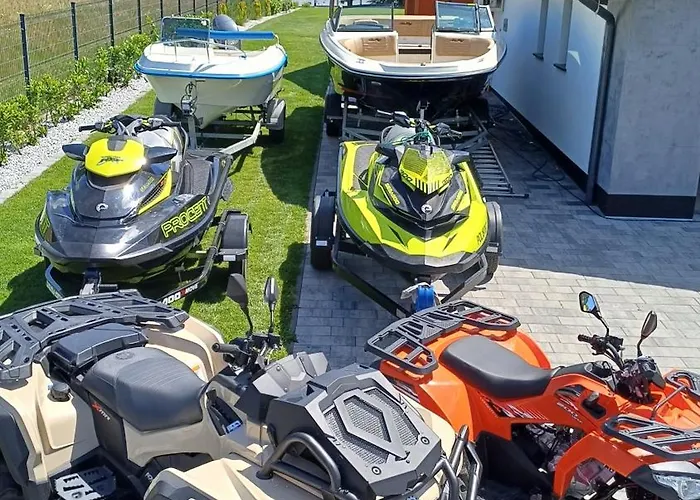 Bed & Breakfast Piast