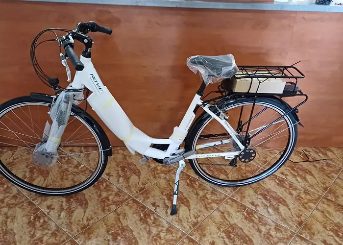 Bed and breakfast Piast Myślibórz