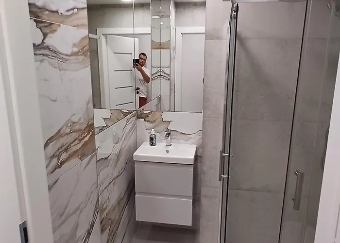 Piast Bed and breakfast 3*