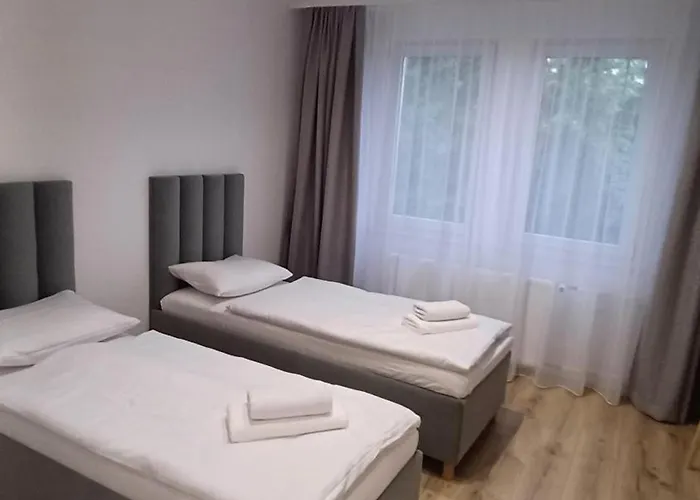 Piast Bed and breakfast 3*