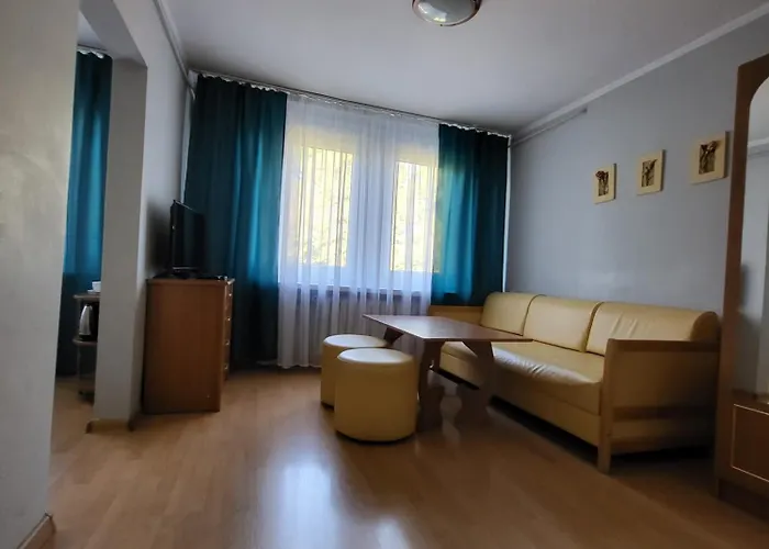 Piast 3* Myślibórz