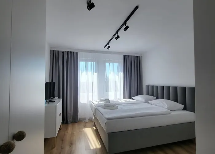 Frühstückspension Piast 3*