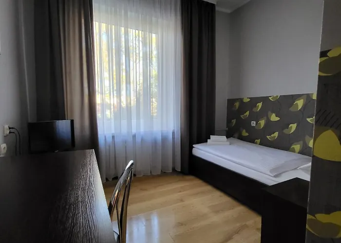 Piast Bed & Breakfast