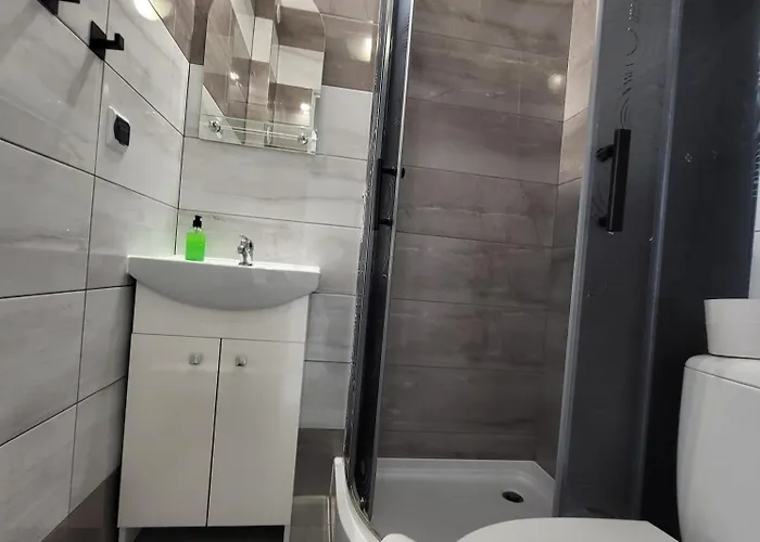 Piast Bed and breakfast