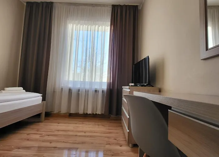 Piast Bed and breakfast 3*