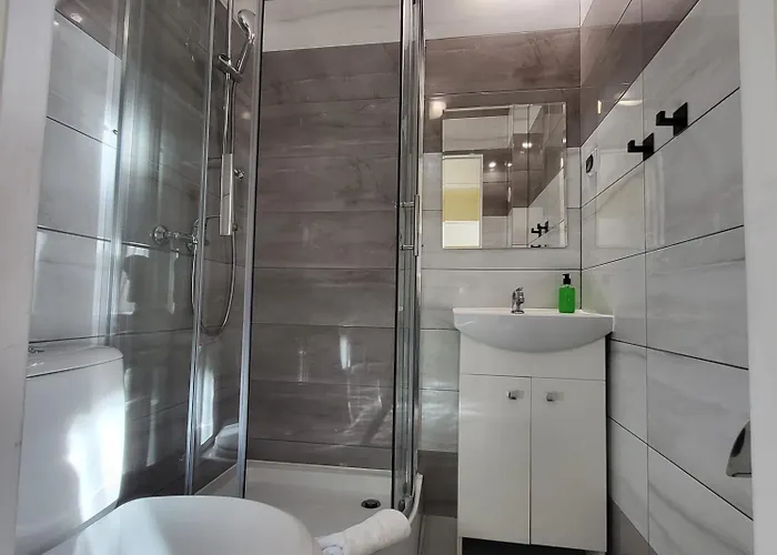 Bed & Breakfast Piast 3*