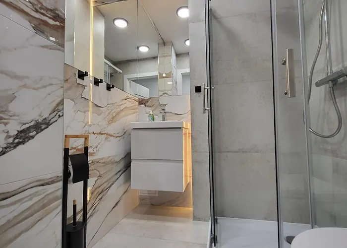 Bed & Breakfast Piast Myślibórz