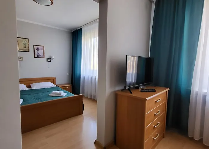 Bed & Breakfast Piast