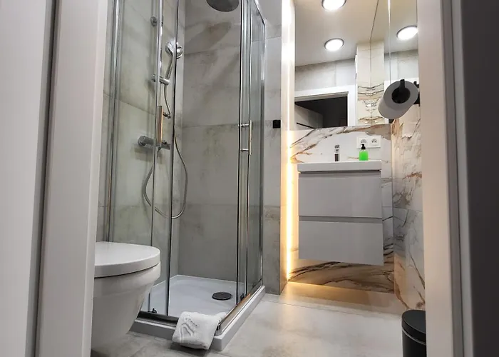 Piast Bed and breakfast