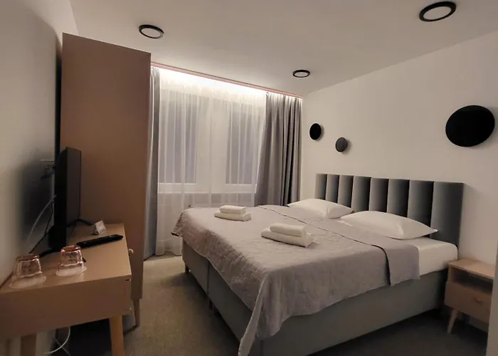 Bed and breakfast Piast