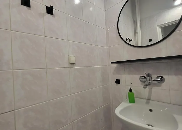 Bed and breakfast Piast 3*