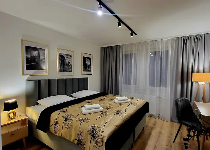 Piast Bed & Breakfast Myślibórz