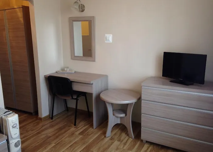 Bed and breakfast Piast