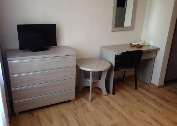 Bed & Breakfast Piast